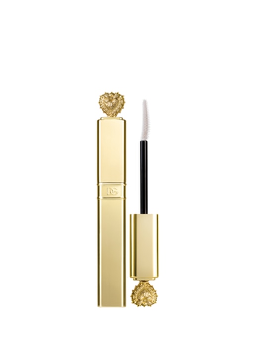 DG MAKE-UP EVERFULL HI-DEFINITION MASCARA 36H DEFINED 01 TOTAL BLACK
